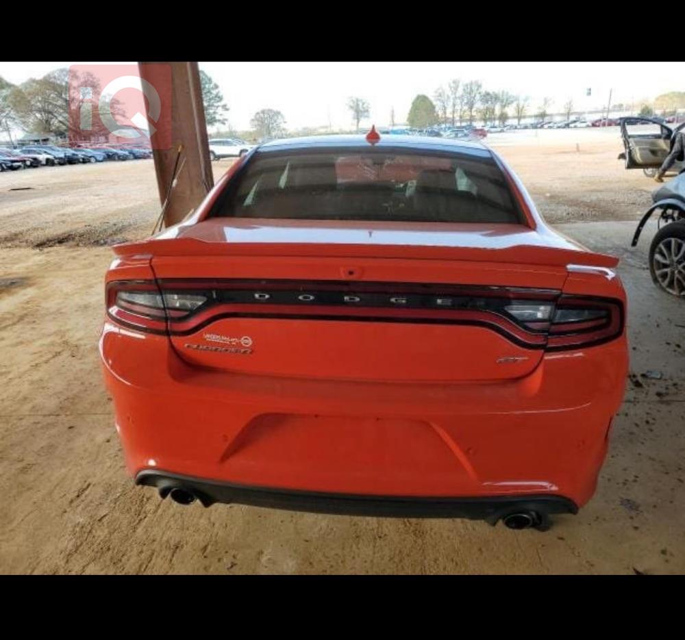 دودج تشارجر